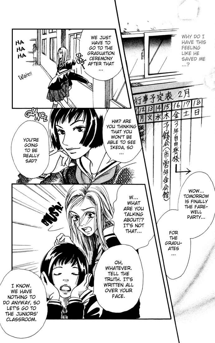 Page 28 Chapter 2 Angels Pocket