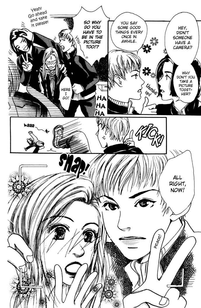 Page 30 Chapter 2 Angels Pocket