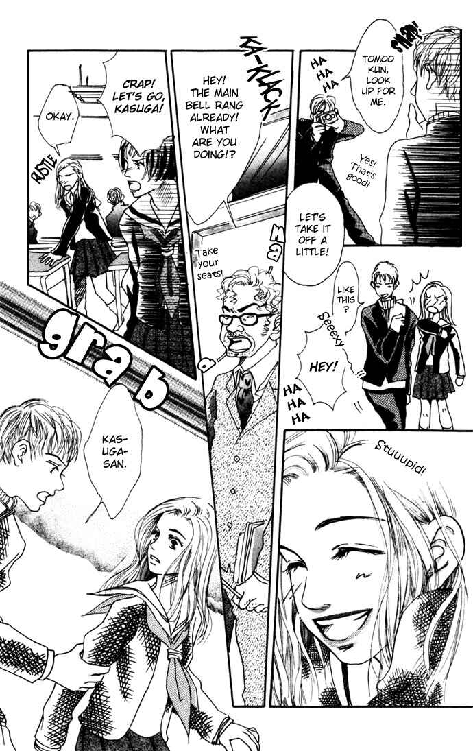 Page 31 Chapter 2 Angels Pocket