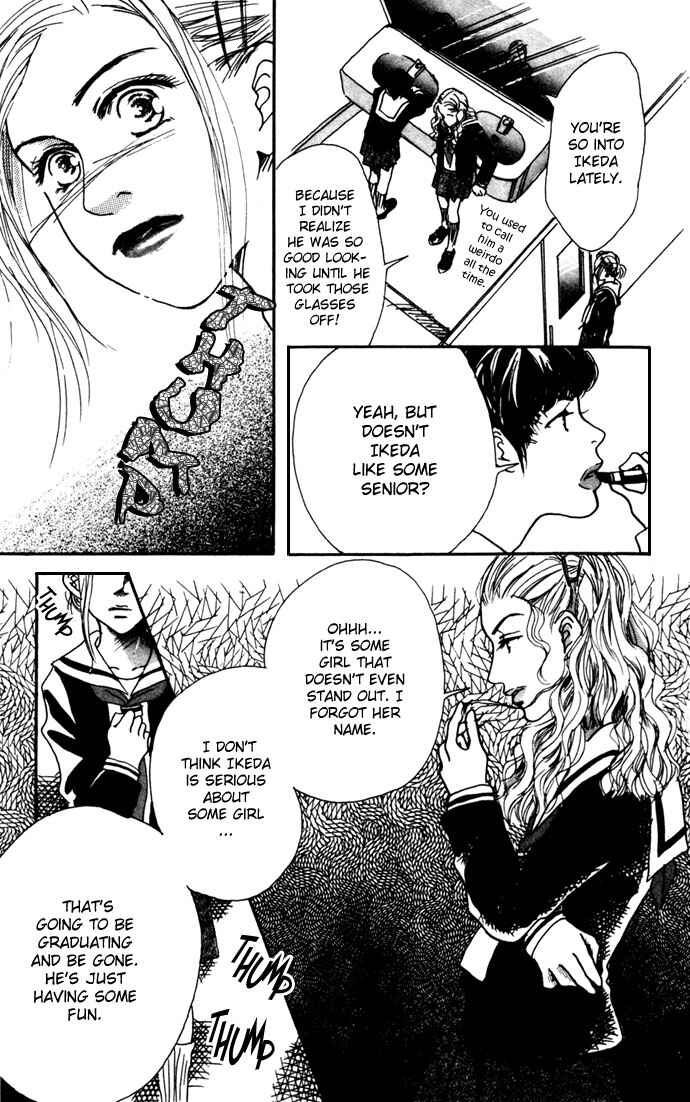 Page 37 Chapter 2 Angels Pocket