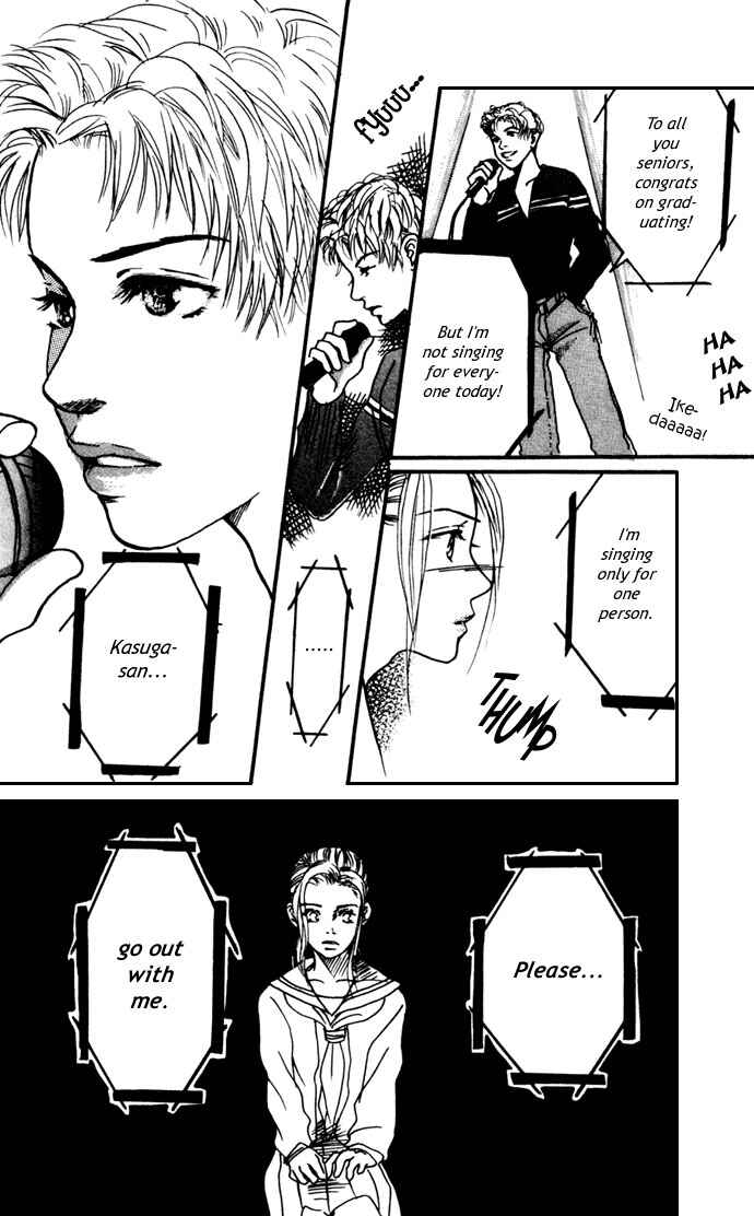 Page 40 Chapter 2 Angels Pocket