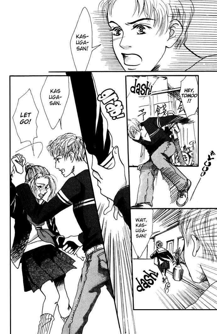 Page 42 Chapter 2 Angels Pocket