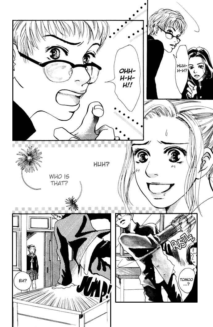 Page 6 Chapter 2 Angels Pocket