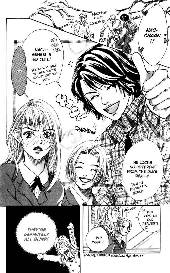 Page 13 Chapter 3 Angels Pocket