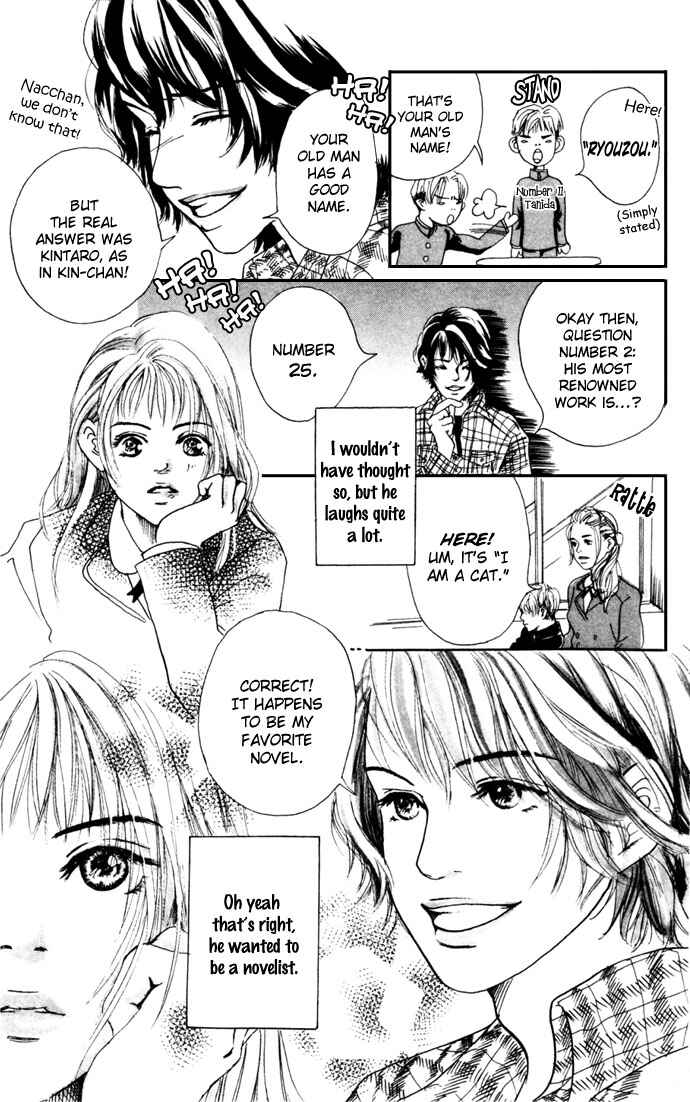 Page 16 Chapter 3 Angels Pocket