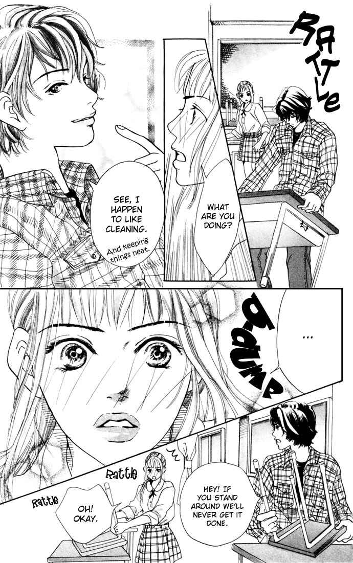 Page 20 Chapter 3 Angels Pocket