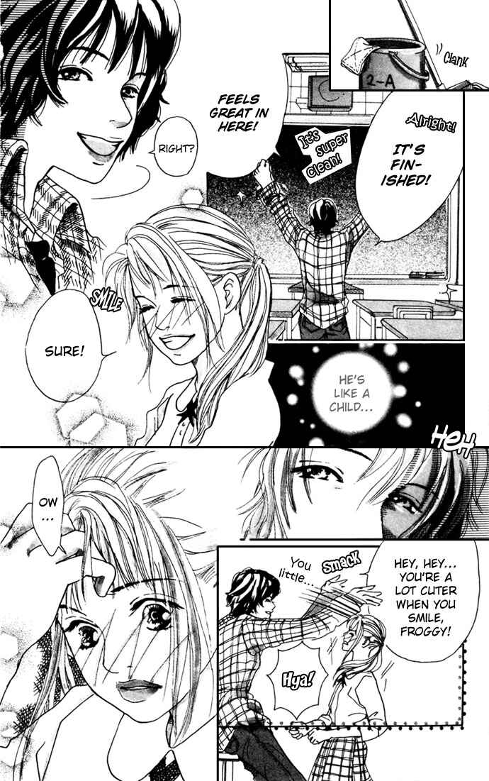 Page 21 Chapter 3 Angels Pocket