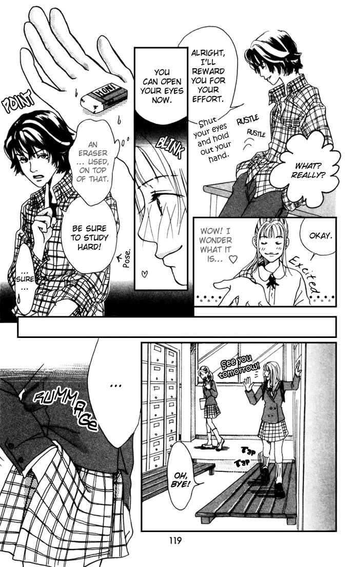Page 22 Chapter 3 Angels Pocket
