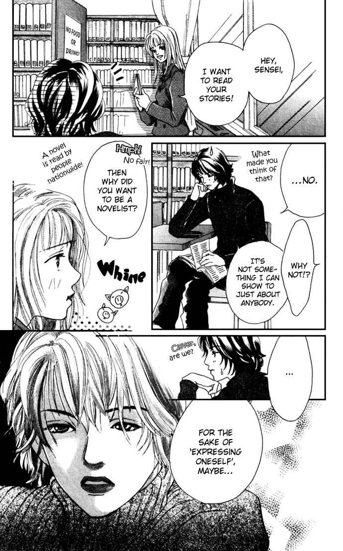 Page 25 Chapter 3 Angels Pocket