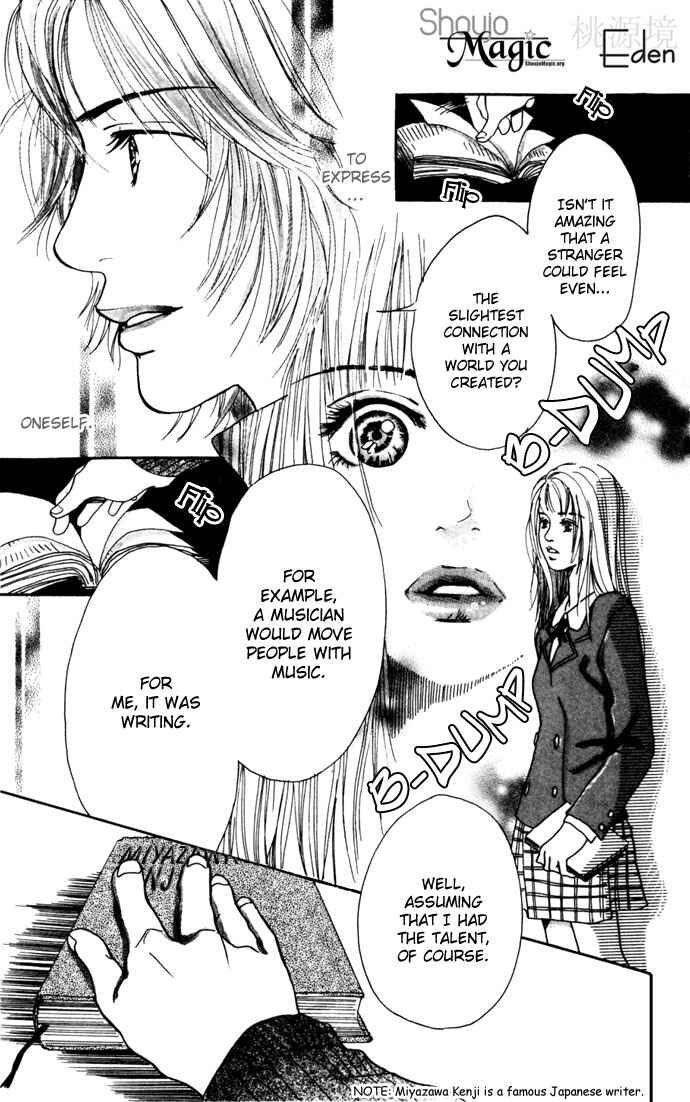 Page 26 Chapter 3 Angels Pocket