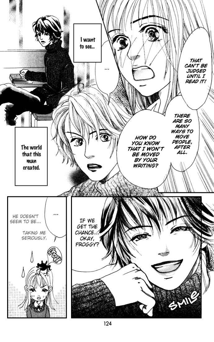 Page 27 Chapter 3 Angels Pocket