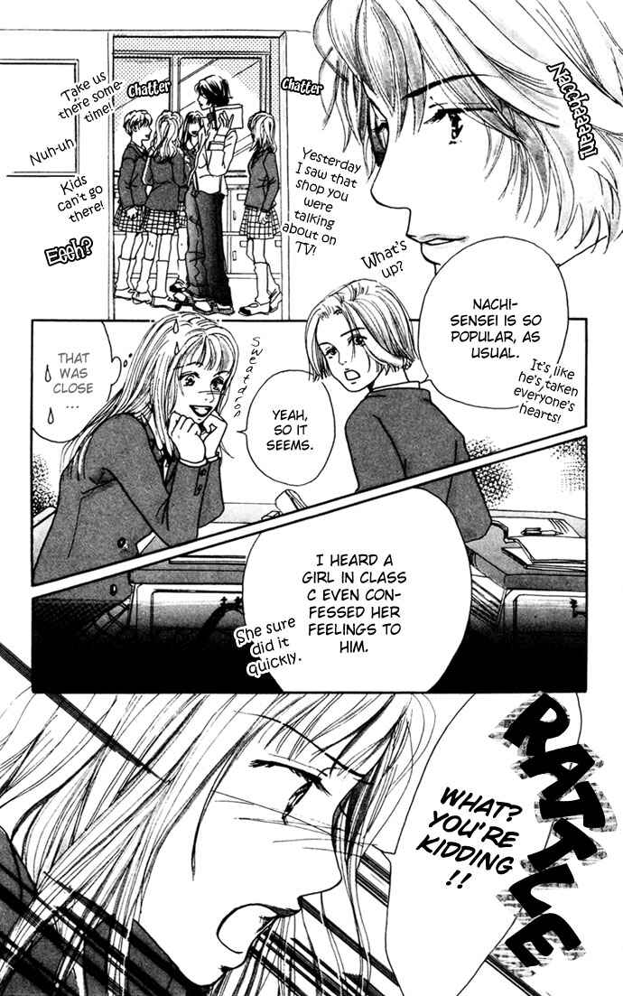 Page 29 Chapter 3 Angels Pocket