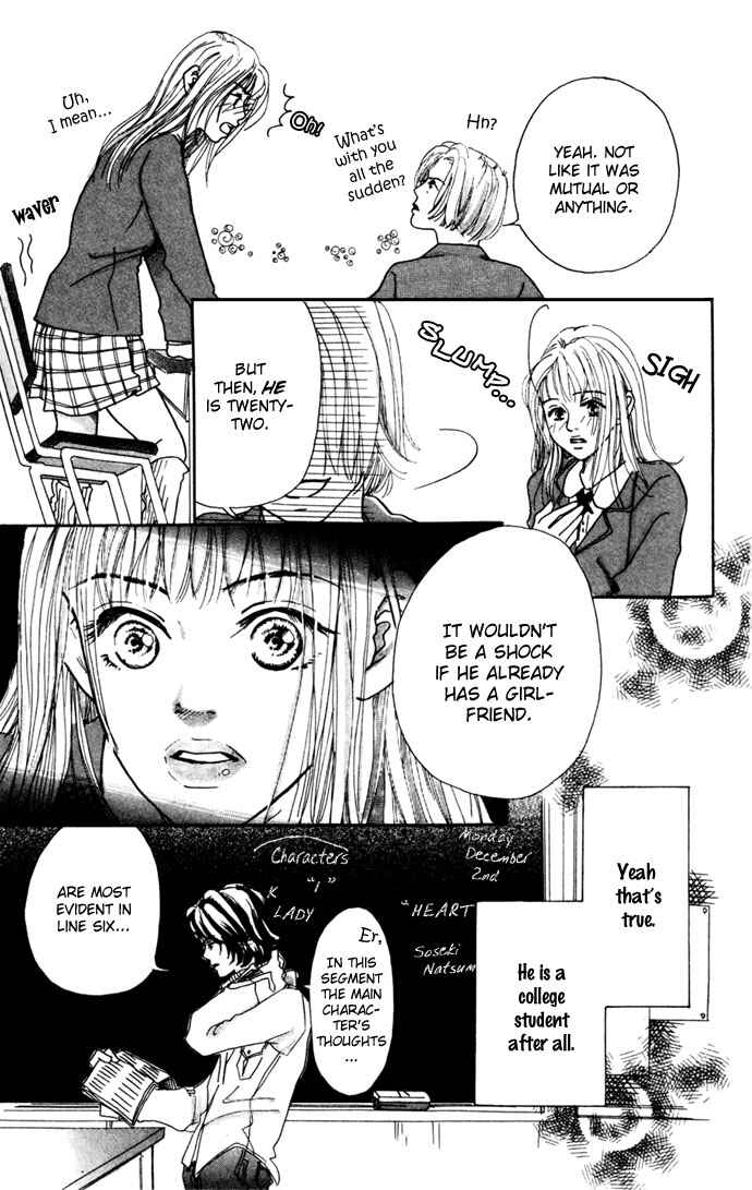 Page 30 Chapter 3 Angels Pocket