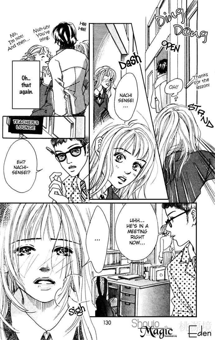 Page 33 Chapter 3 Angels Pocket