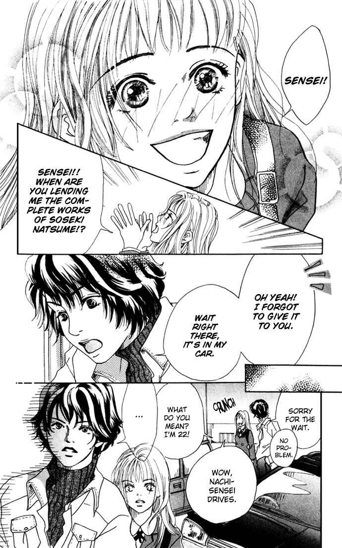 Page 35 Chapter 3 Angels Pocket