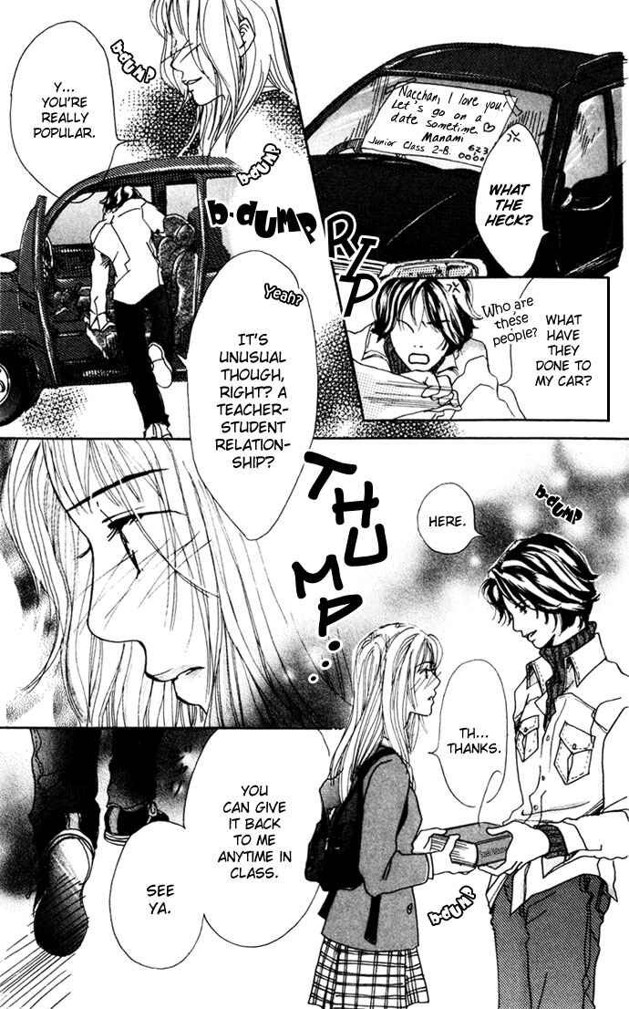 Page 36 Chapter 3 Angels Pocket