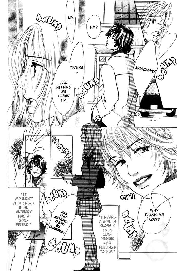 Page 37 Chapter 3 Angels Pocket