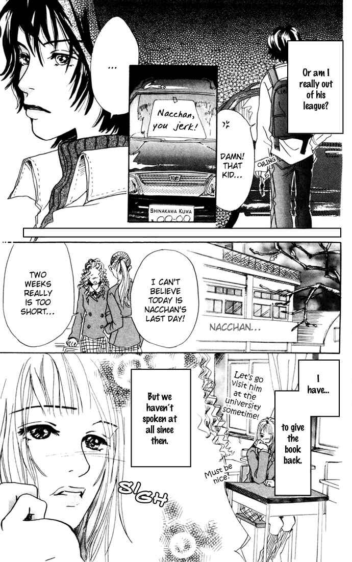 Page 42 Chapter 3 Angels Pocket
