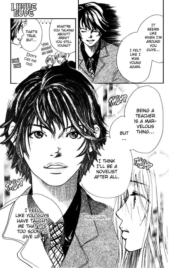 Page 44 Chapter 3 Angels Pocket