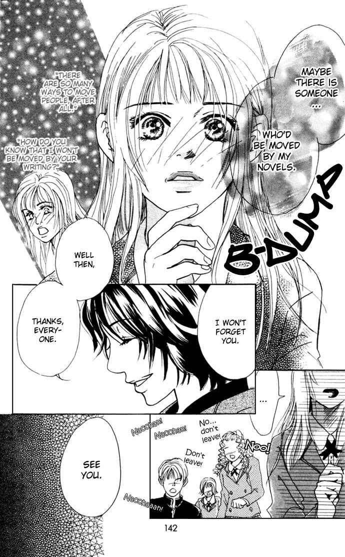 Page 45 Chapter 3 Angels Pocket