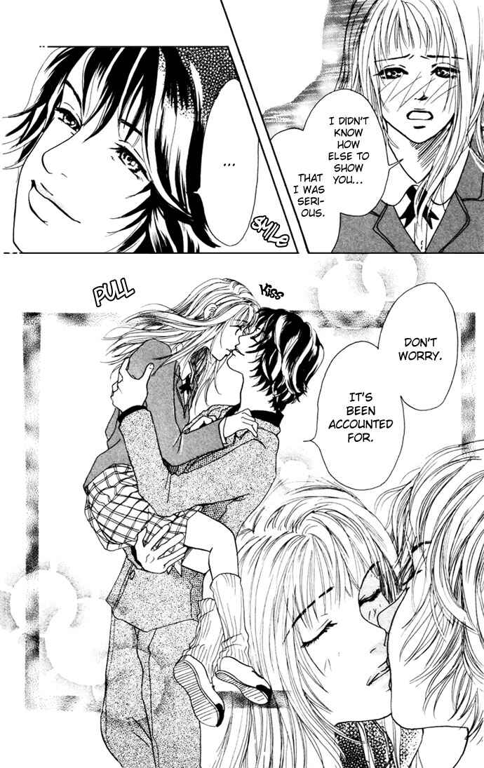 Page 51 Chapter 3 Angels Pocket