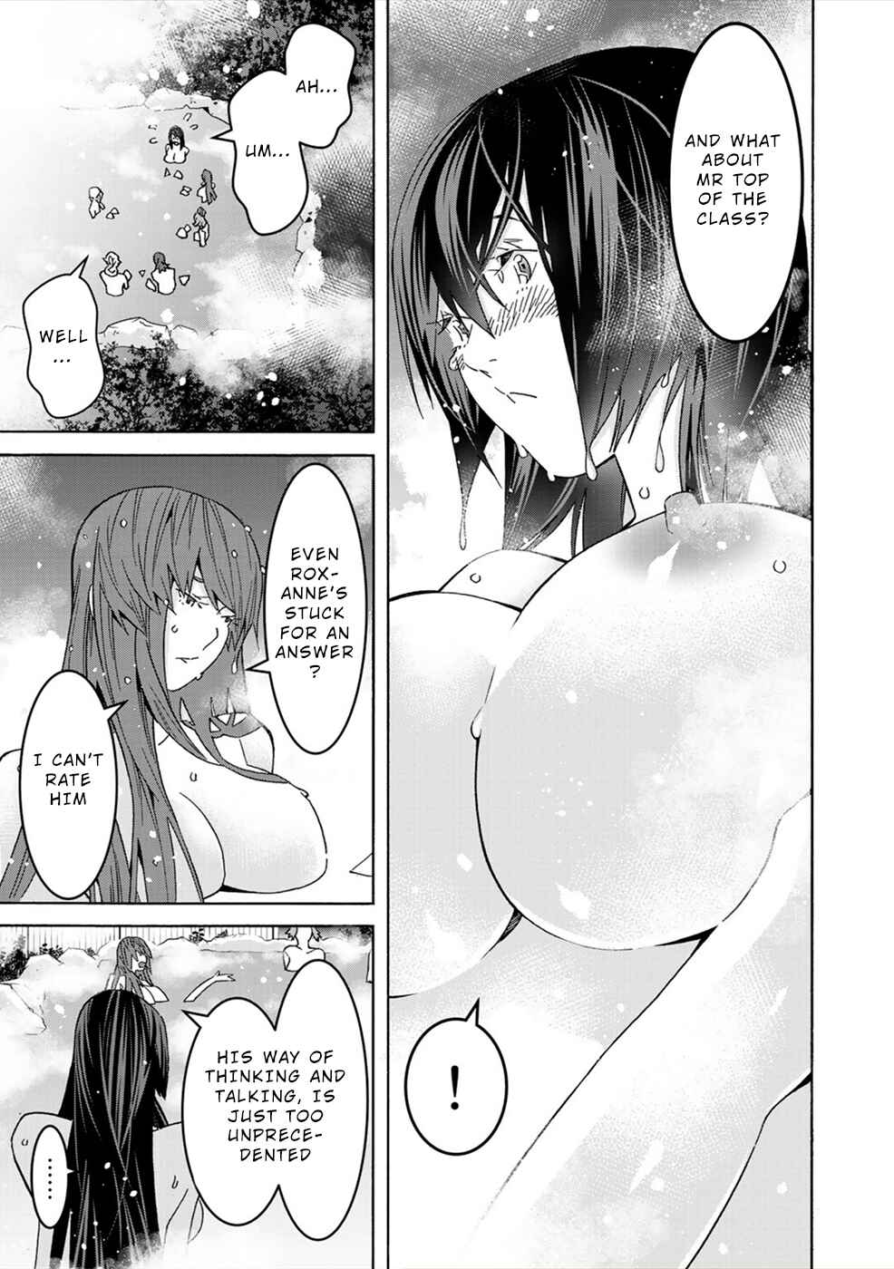 Page 9 Chapter 10 Sacred Chevalier