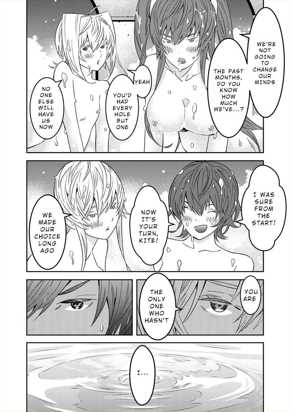 Page 24 Chapter 19 Sacred Chevalier
