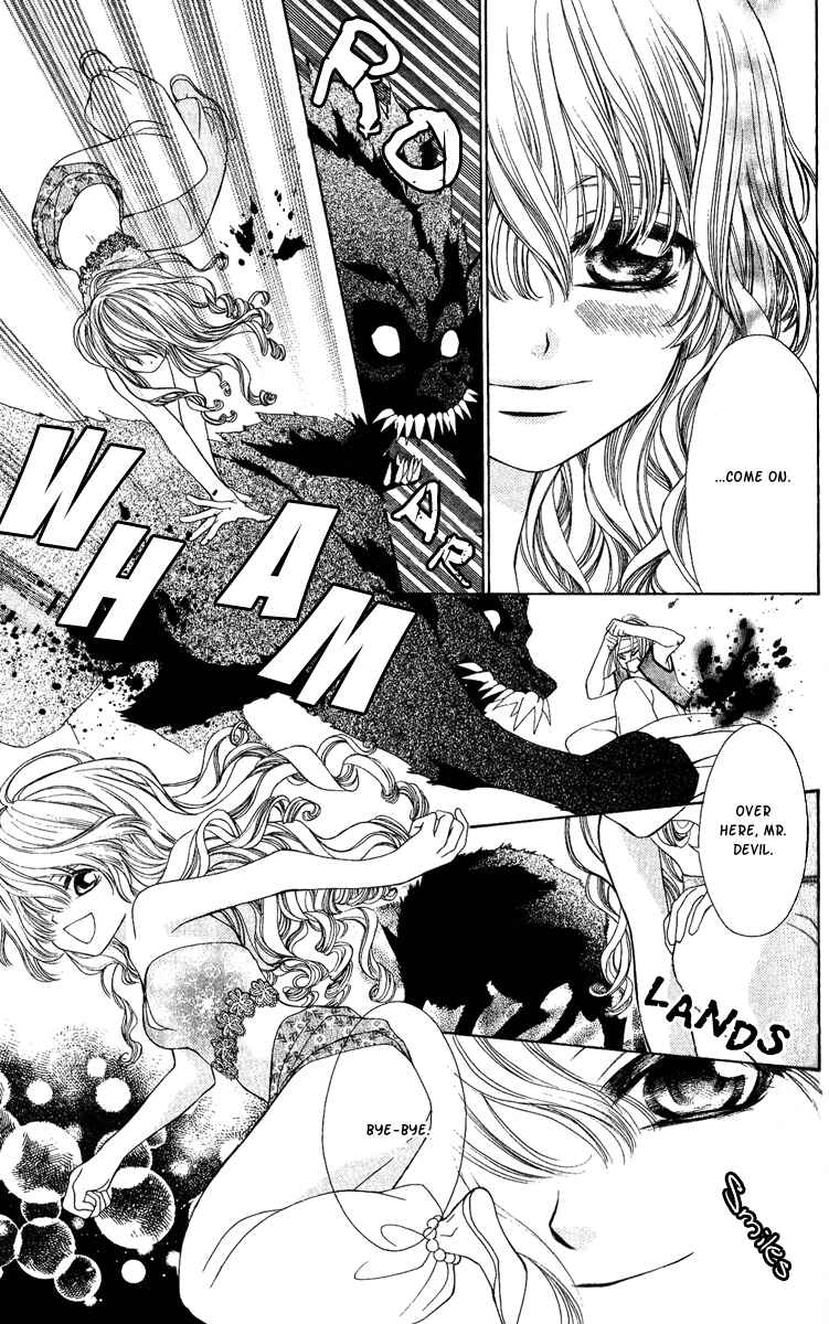 Page 30 Chapter 3 Hanatsuki Hime