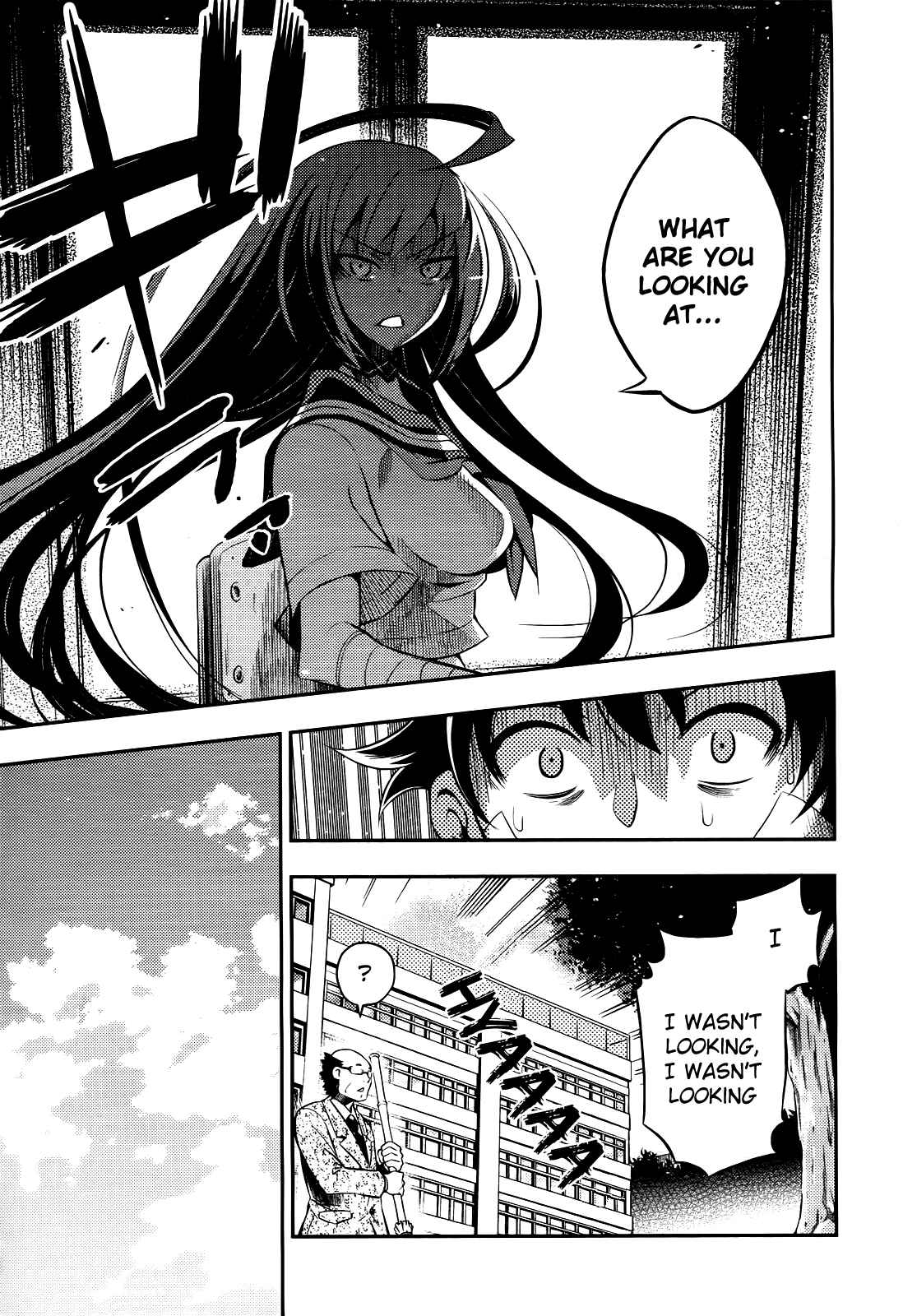 Page 13 Chapter 2 Yankano!