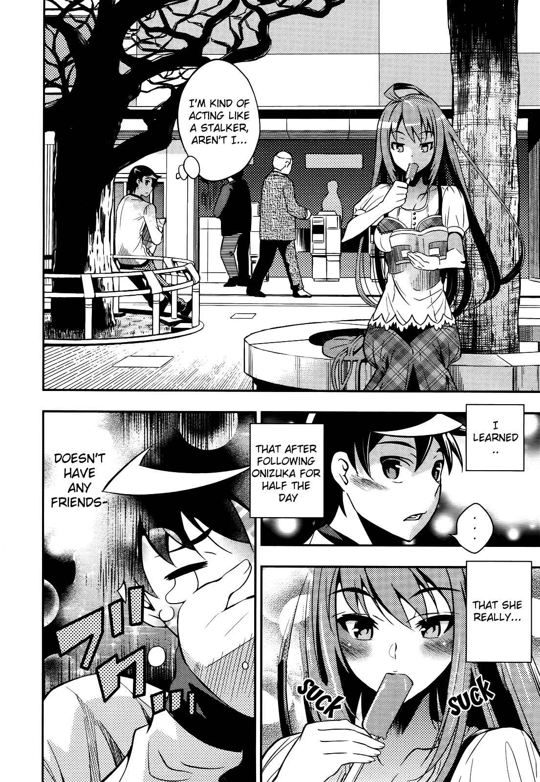 Page 22 Chapter 2 Yankano!