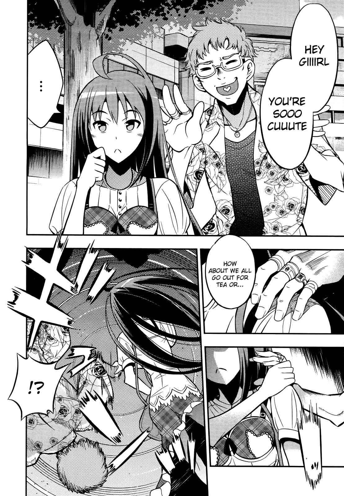 Page 26 Chapter 2 Yankano!