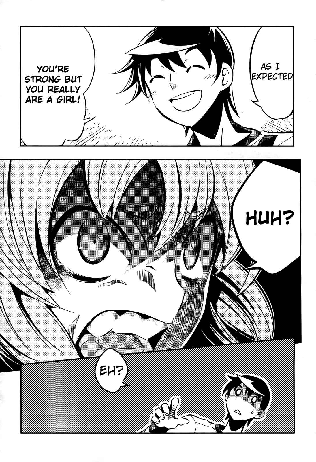 Page 38 Chapter 2 Yankano!
