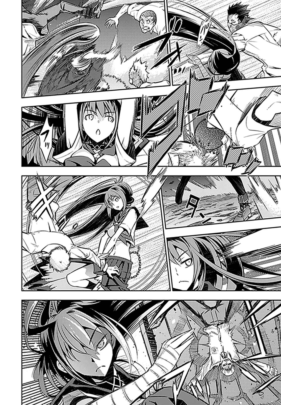 Page 24 Chapter 5 Yankano!