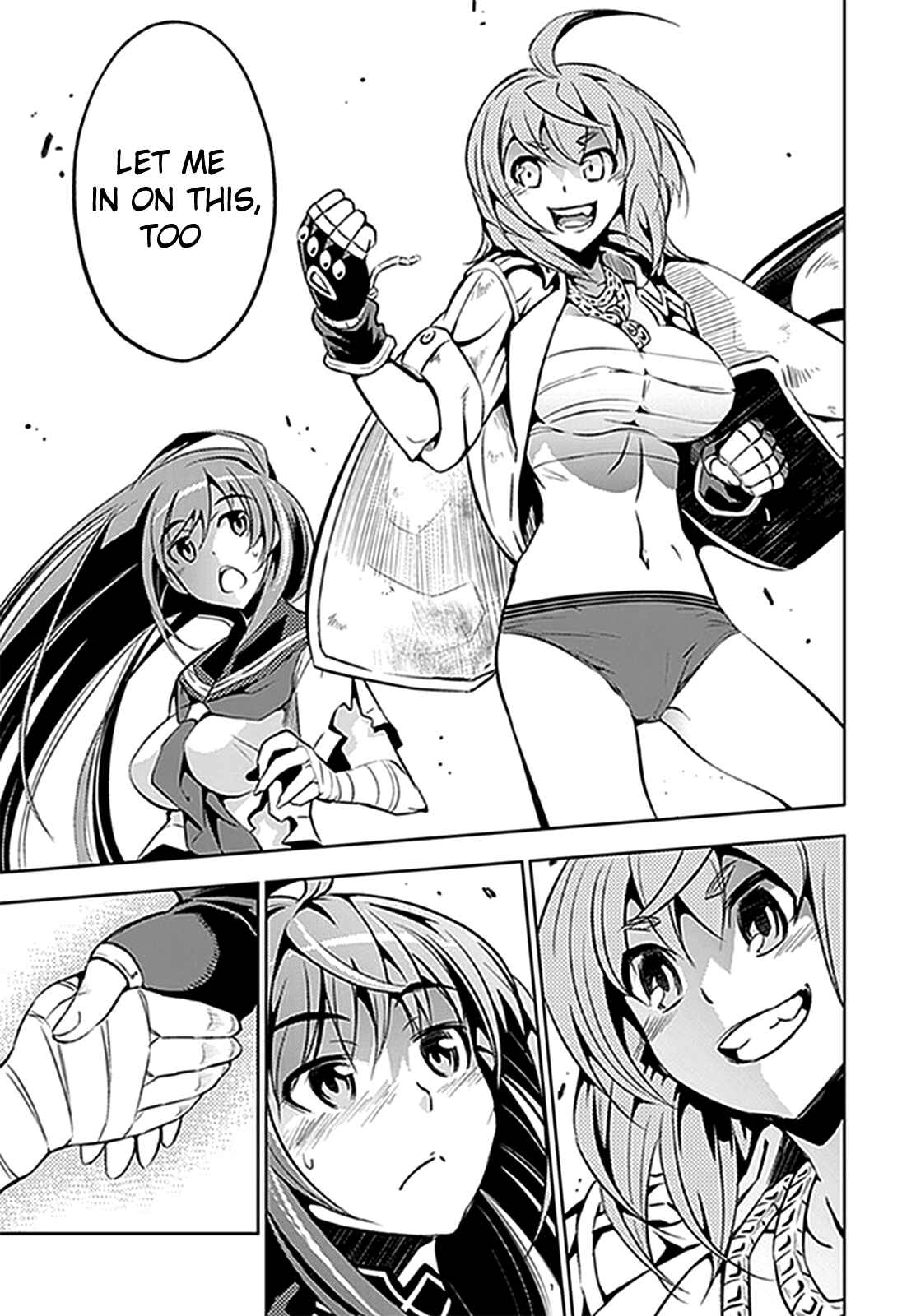 Page 29 Chapter 5 Yankano!