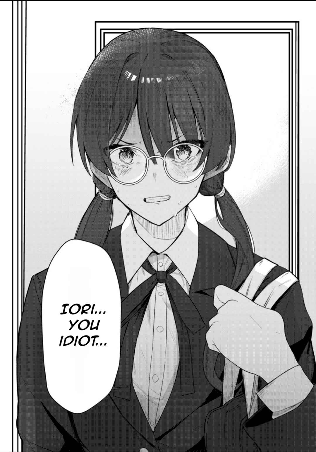Page 5 Chapter 1 Deretai Kanojo no Uraomote