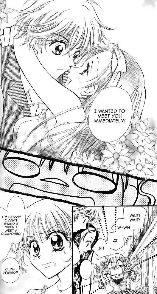 Page 13 Chapter 9 Wild Damon