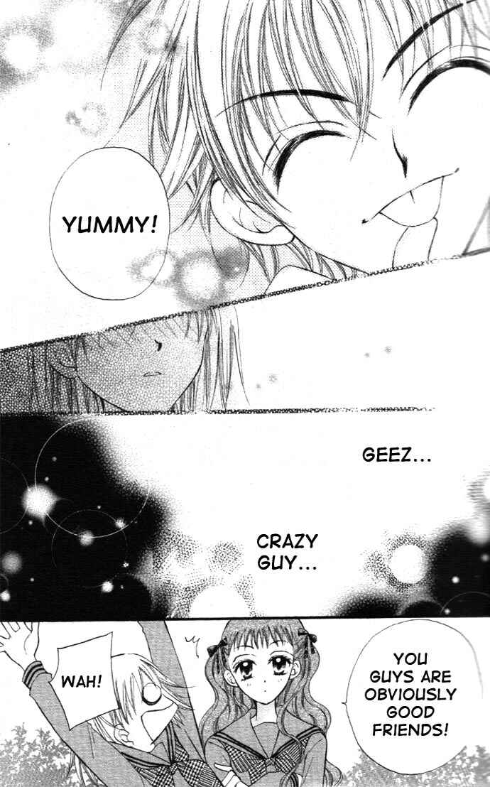 Page 29 Chapter 2 Wild Damon