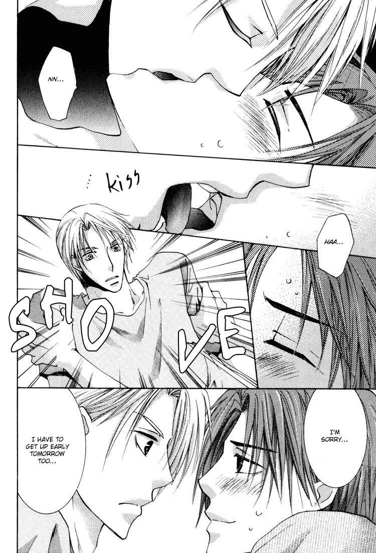 Page 13 Chapter 2 Wonderful Life