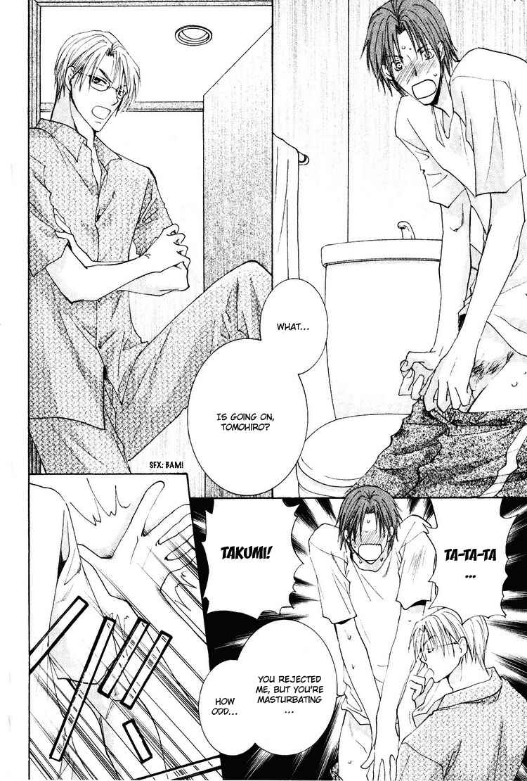 Page 27 Chapter 2 Wonderful Life