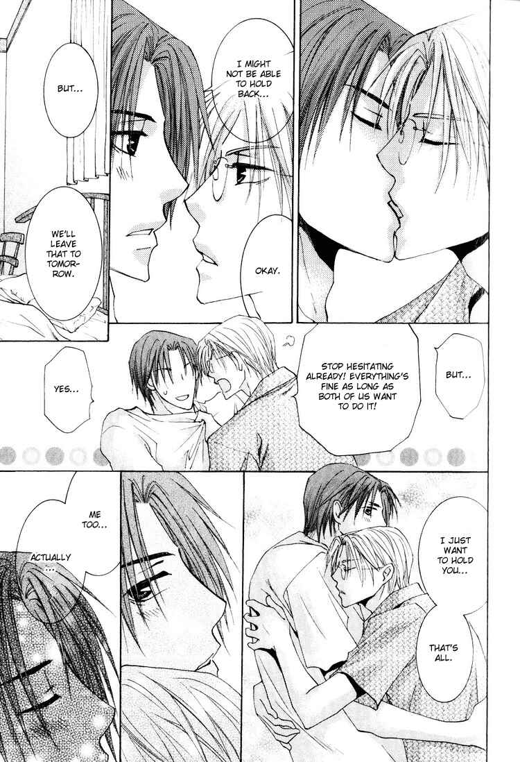 Page 32 Chapter 2 Wonderful Life