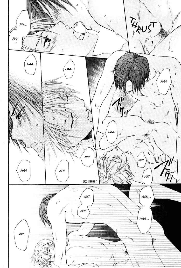 Page 35 Chapter 2 Wonderful Life