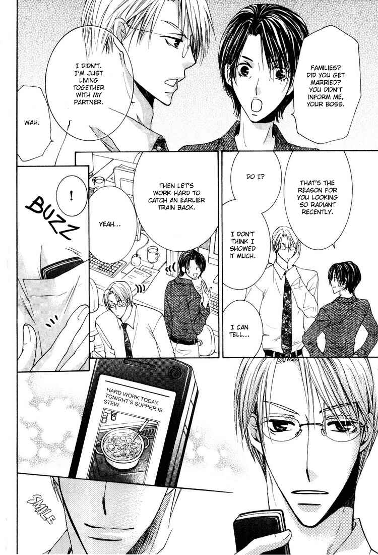 Page 9 Chapter 2 Wonderful Life