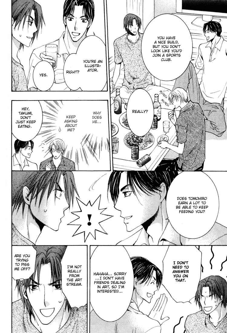 Page 22 Chapter 3 Wonderful Life
