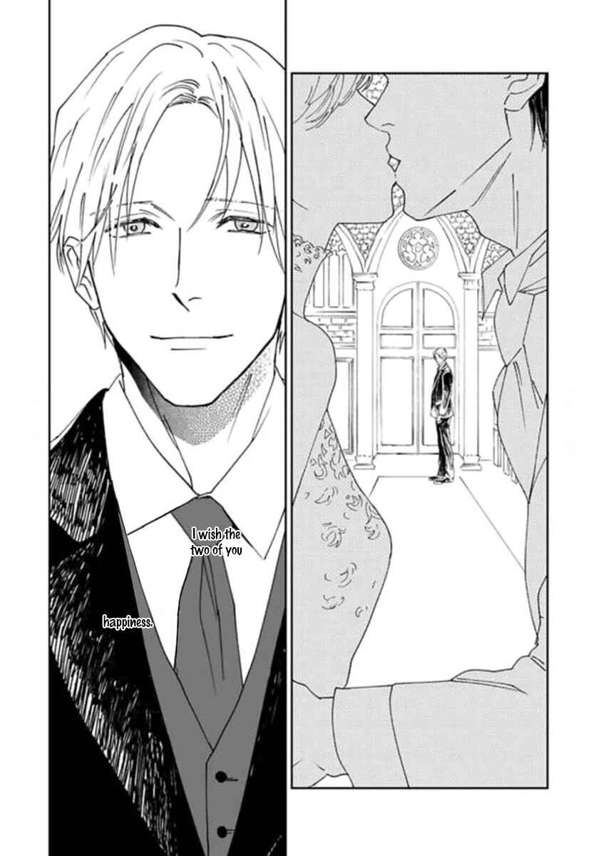 Page 20 Chapter 3 Replicant - Hitsuji no Dolly wo Aisuru to Iu Koto -