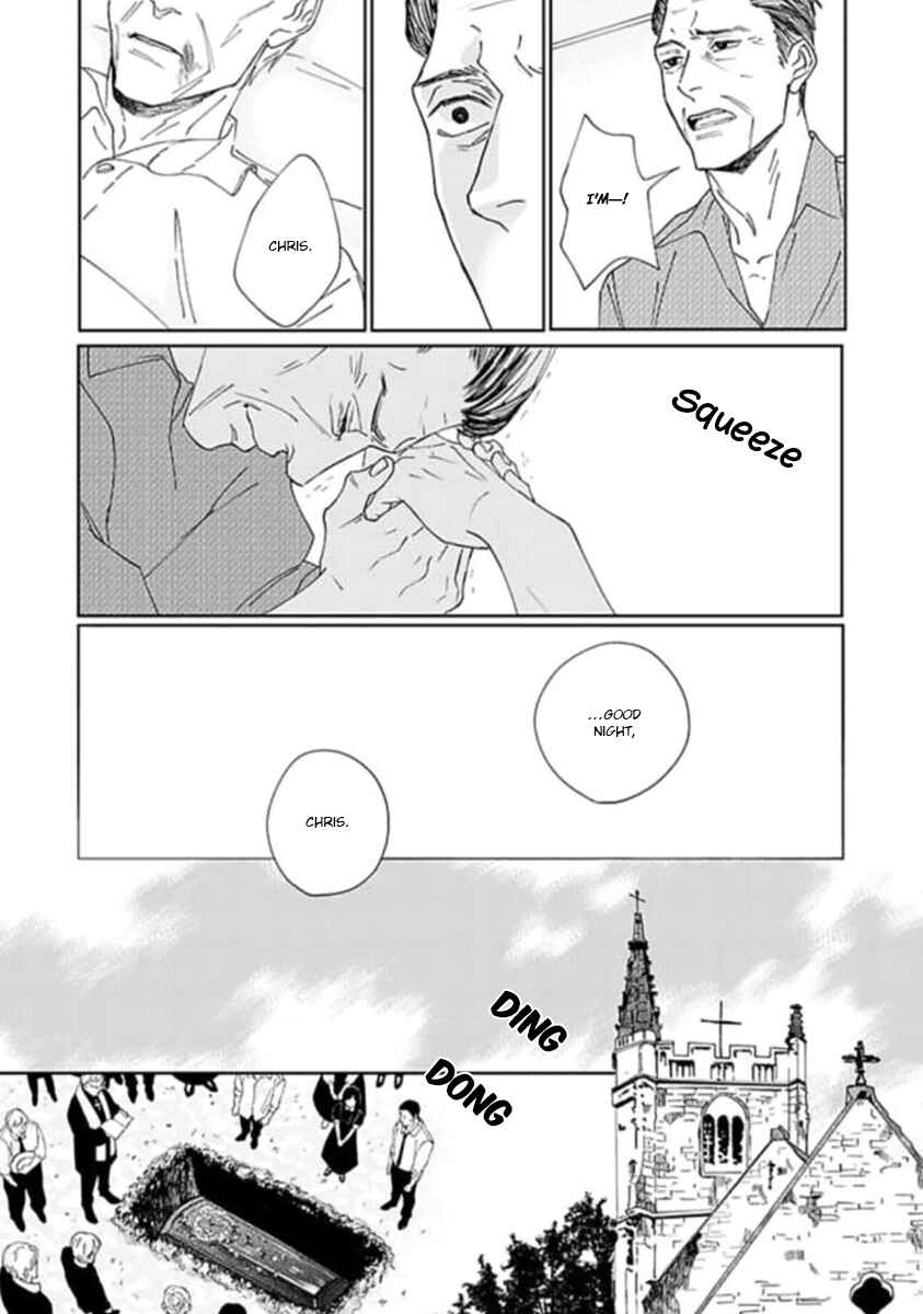 Page 23 Chapter 4 Replicant - Hitsuji no Dolly wo Aisuru to Iu Koto -
