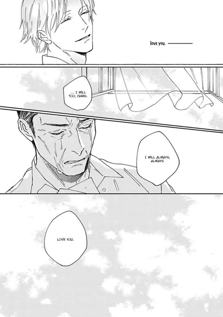 Page 27 Chapter 4 Replicant - Hitsuji no Dolly wo Aisuru to Iu Koto -
