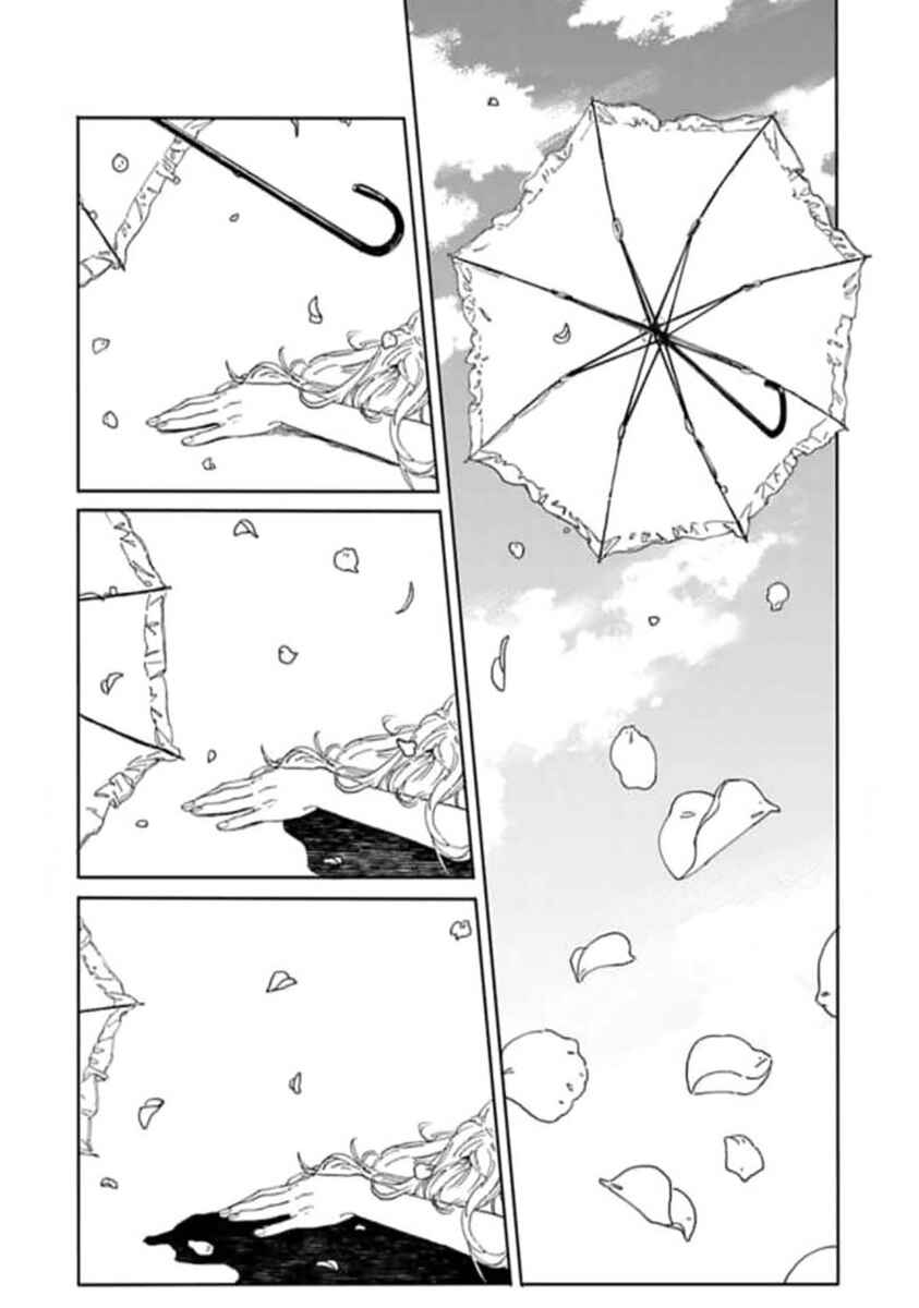 Page 26 Chapter 2 Replicant - Hitsuji no Dolly wo Aisuru to Iu Koto -