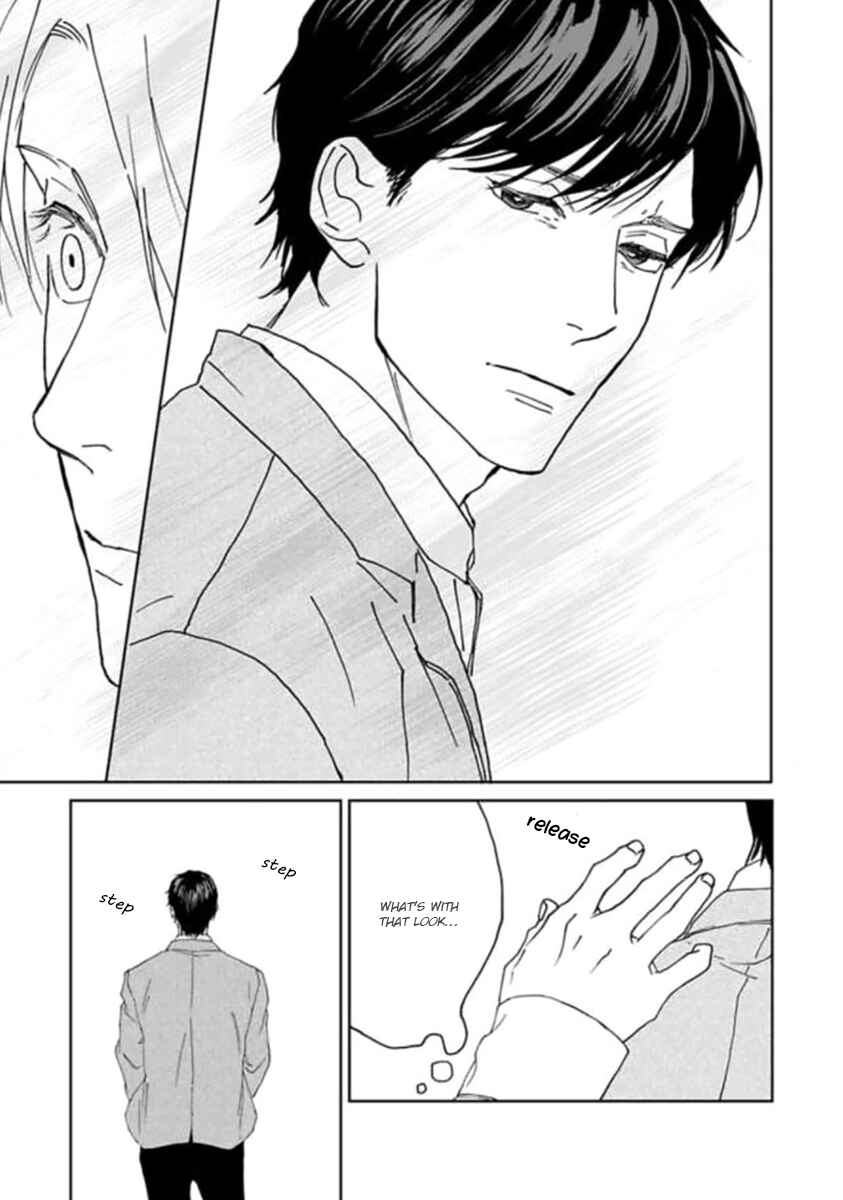 Page 8 Chapter 2 Replicant - Hitsuji no Dolly wo Aisuru to Iu Koto -