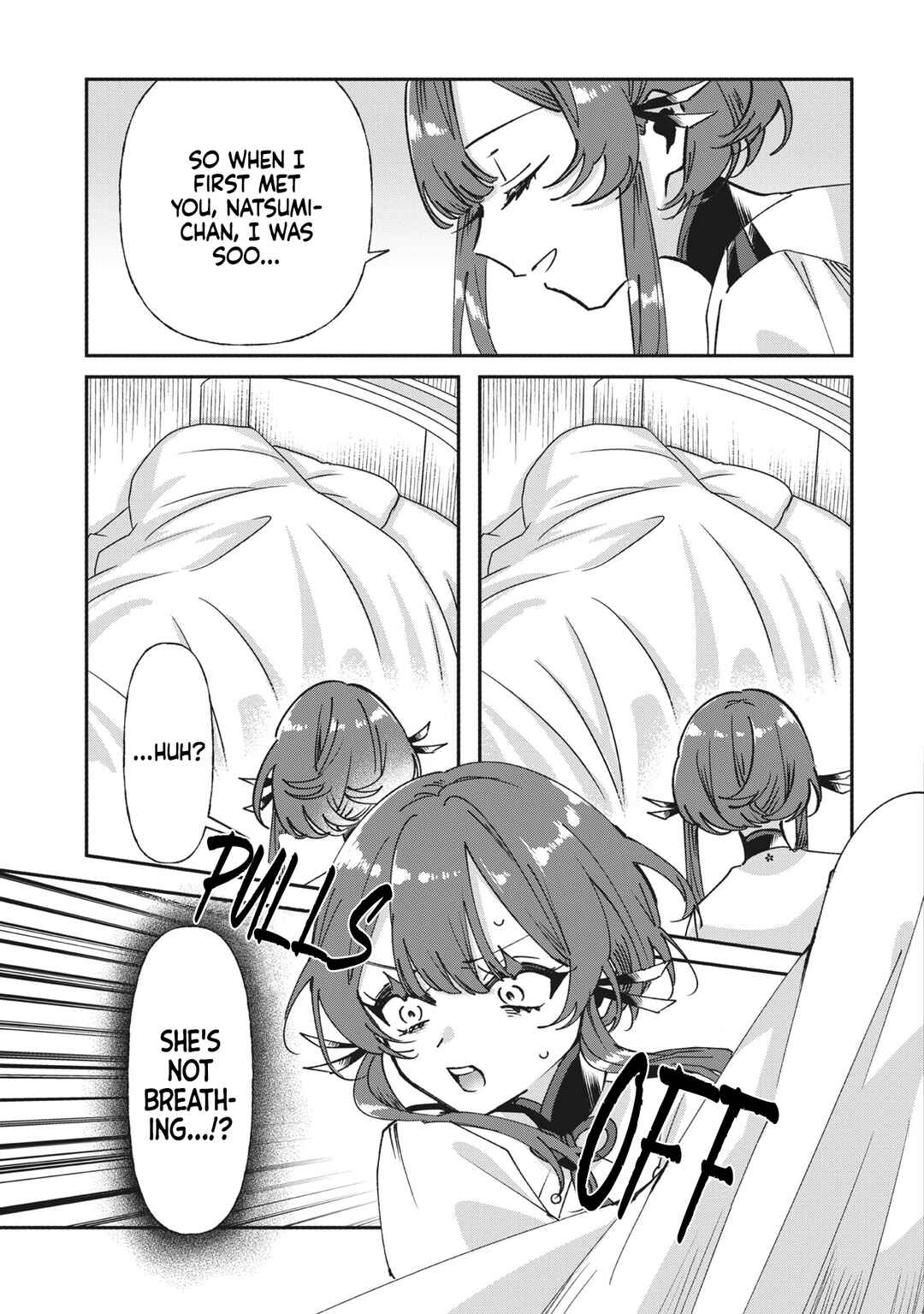 Page 3 Chapter 5 Shura no Hakoniwa