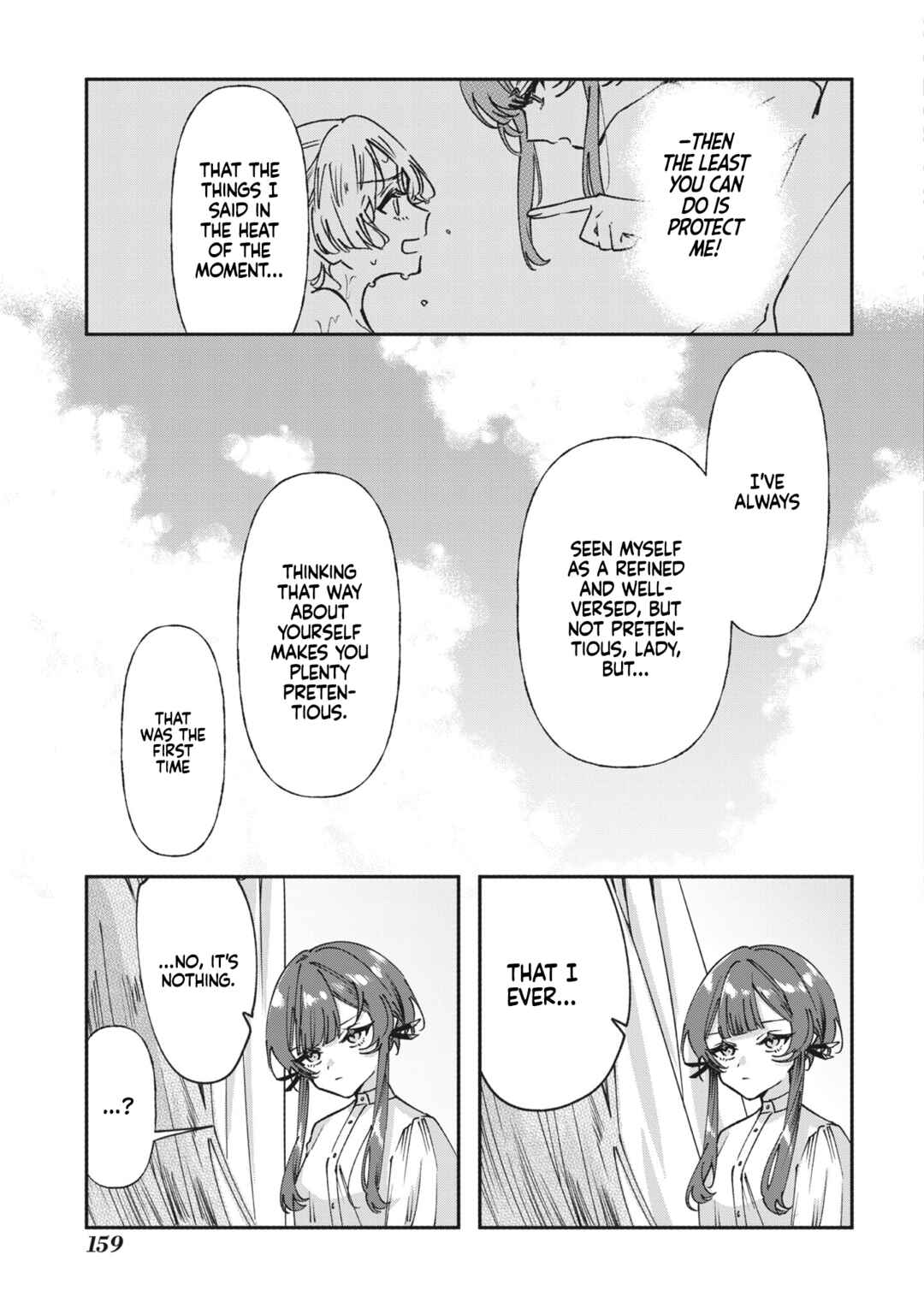 Page 14 Chapter 7 Shura no Hakoniwa